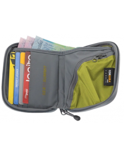 Sea to Summit Travel Wallet RFID гаманець (STS ATLTWRFIDLLI)