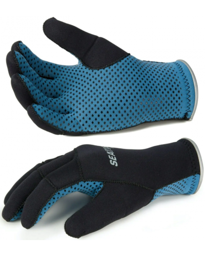 Sea to Summit Neoprene Paddle Gloves рукавички L (STS SOLPGL)