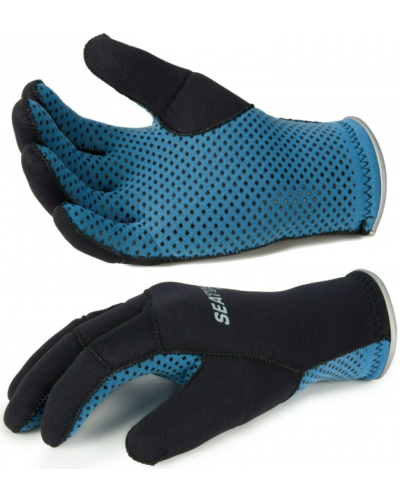 Sea to Summit Neoprene Paddle Gloves рукавички XL (STS SOLPGXL)