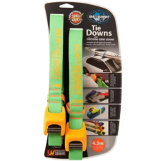 Sea to Summit Tie Down with Silicone Cover Double Pack ремінь для стягувань (STS SOLTDSCDP45)