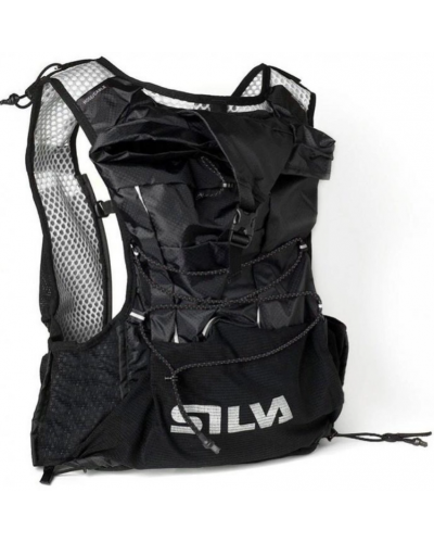 Silva Strive Light Black 10 L/XL рюкзак (SLV 37889)