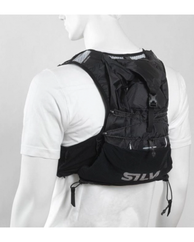 Silva Strive Light Black 10 L/XL рюкзак (SLV 37889)