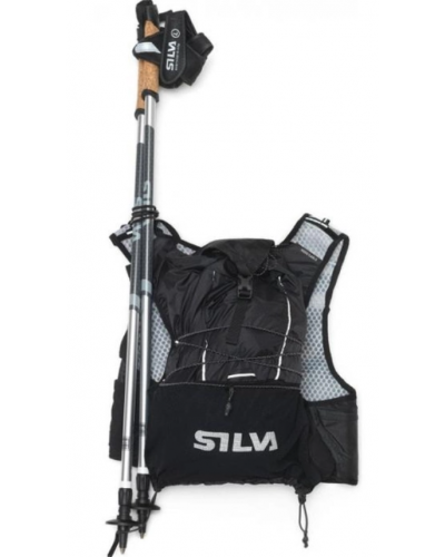 Silva Strive Light Black 10 M рюкзак (SLV 37888)