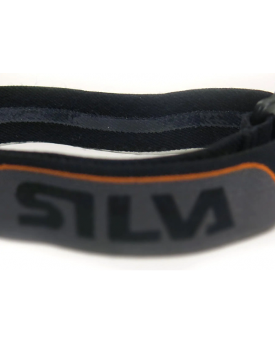 Silva CR230 ліхтар налобний (SLV 38001)
