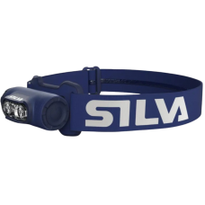 Silva Explore 4 Blue ліхтар налобний (SLV 38171)