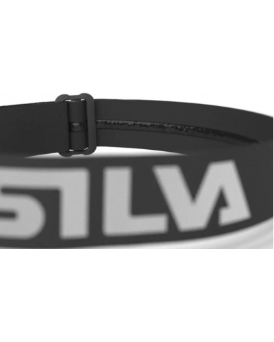 Silva Explore 4 Grey ліхтар налобний (SLV 38170)