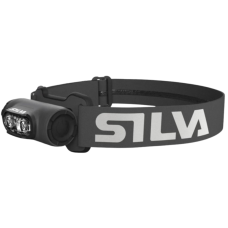 Silva Explore 4 Grey ліхтар налобний (SLV 38170)