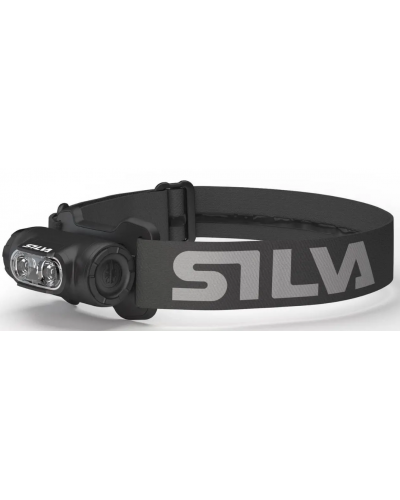 Silva Explore 4RC ліхтар налобний (SLV 37821)