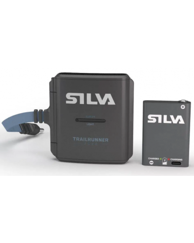 Silva Hybrid Battery 1.25Ah (SLV 38007)