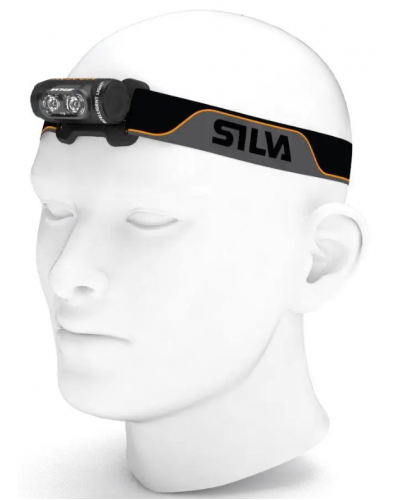 Silva MR 400 ліхтар налобний (SLV 38071)