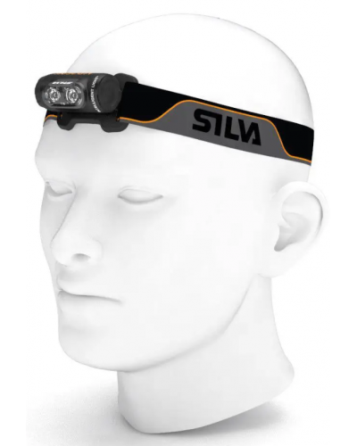 Silva MR200 ліхтар налобний (SLV 38002)