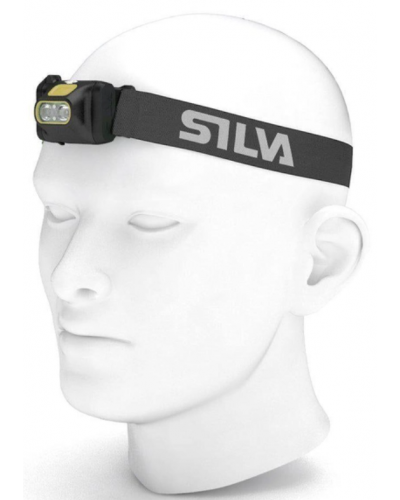 Silva Scout 3 ліхтар налобний (SLV 37978)