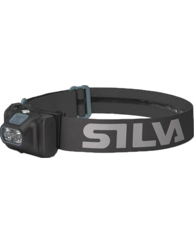 Silva Scout 3XT ліхтар налобний (SLV 37976)