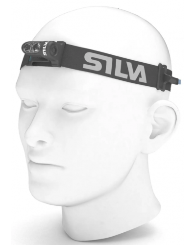 Silva Trail Runner Free H ліхтар налобний (SLV 37808)