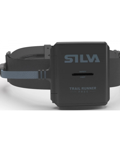 Silva Trail Runner Free H ліхтар налобний (SLV 37808)