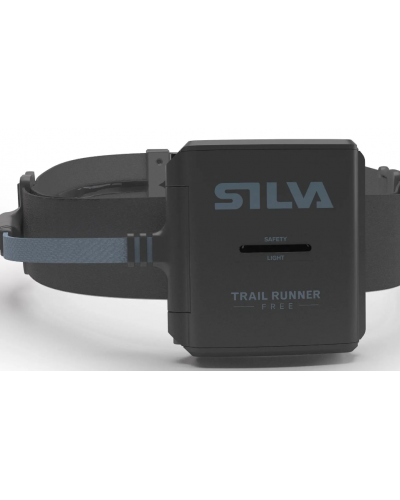 Silva Trail Runner Free Ultra ліхтар налобний (SLV 37807)