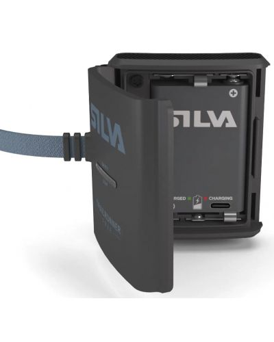Silva Trail Runner Free Ultra ліхтар налобний (SLV 37807)