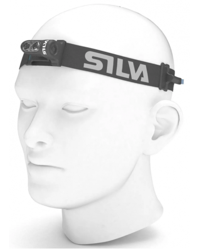 Silva Trail Runner Free ліхтар налобний (SLV 37809)