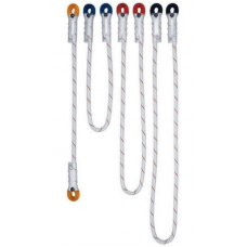 Singing Rock Lanyard l стропа 22 kN 120см (SR W2300.W1-20)