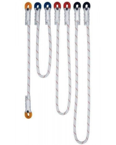 Singing Rock Lanyard l стропа 22 kN 120см (SR W2300.W1-20)