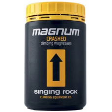 Singing Rock Magnum crunch box 100 g магнезія (SR M3001.W1-0C)
