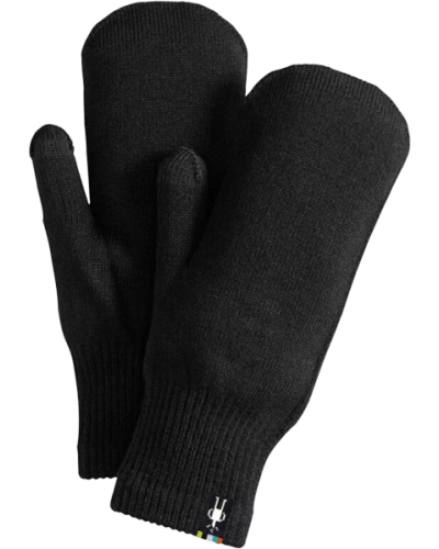 Рукавиці Smartwool Knit Mitt (SW SW011480.001-L)