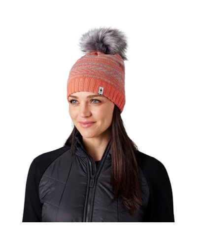 Шапка Smartwool Chair Lift Beanie (SW SW018071.F77)