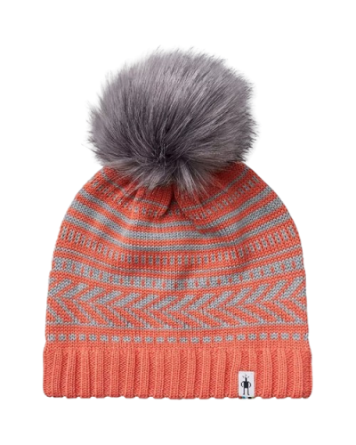 Шапка Smartwool Chair Lift Beanie (SW SW018071.F77)