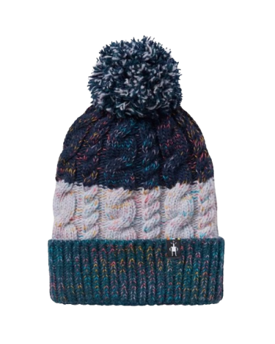 Шапка Smartwool Isto Retro Beanie (SW SW011500.G68)