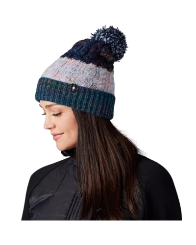 Шапка Smartwool Isto Retro Beanie (SW SW011500.G68)