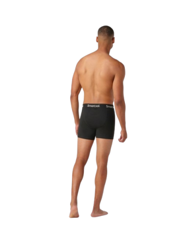 Труси чоловічі Smartwool Men's Active Boxer Brief Boxed (SW SW016996.001)