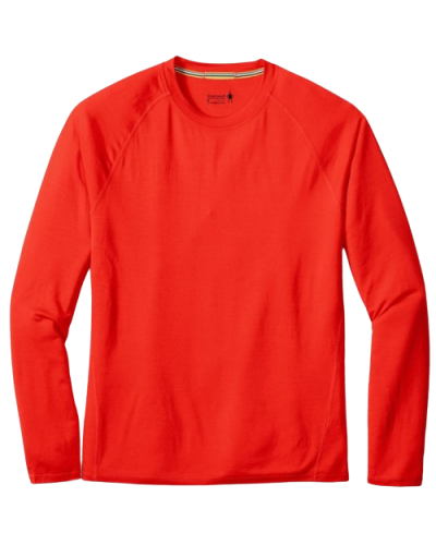 Футболка чоловіча Smartwool Men's Merino 150 Baselayer Long Sleeve (SW 14042.673)