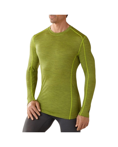 Футболка чоловіча Smartwool Men's NTS Micro 150 Pattern Crew (SW SN705.924)