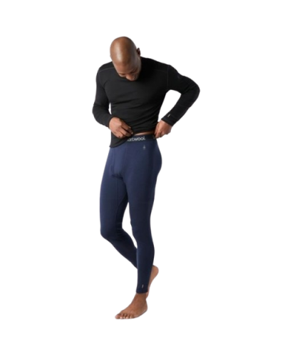 Штани чоловічі Smartwool Men's Merino 250 Baselayer Bottom Boxed (SW SW016362.092)