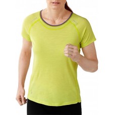 Smartwool Wm’s PhD Ultra Light Short Sleeve футболка жіноча (SW SO134.758)
