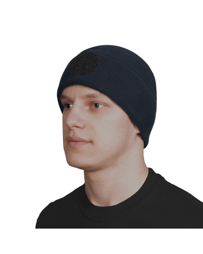 Шапка Beanie 2.0 Police Синя (7438), S (7438)