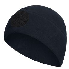 Шапка Beanie 2.0 Police Синя (7438), S (7438)