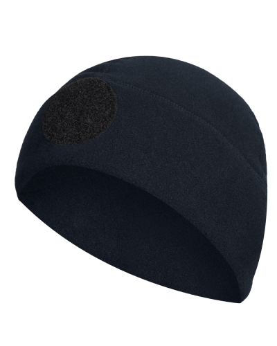 Шапка Beanie 2.0 Police Синя (7438), S (7438)