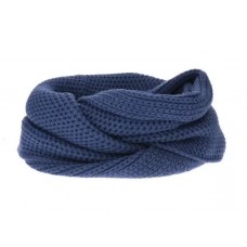 Жіночий шарф Everhill WOMENS SCARF синій Uni (HEZ18ZD806R-Nuni)