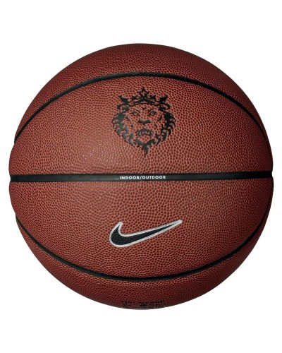М'яч баскетбольний Nike ALL COURT 8P 2.0 L JAMES D (N.100.4368.855.07)