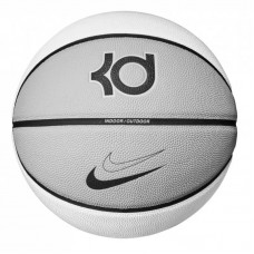 М'яч баскетбольний Nike ALL COURT 8P K DURANT DEFL (N.100.7111.113.07)