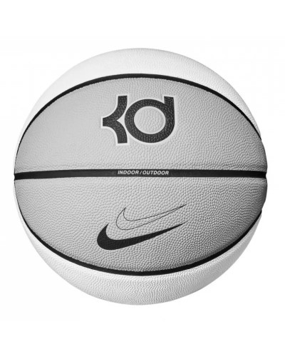 М'яч баскетбольний Nike ALL COURT 8P K DURANT DEFL (N.100.7111.113.07)