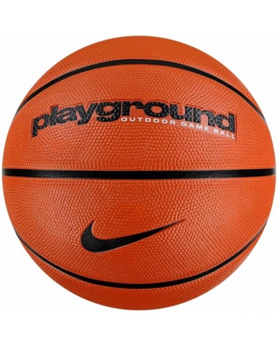 М'яч баскетбольний Nike EVERYDAY PLAYGROUND 8P GRA (N.100.4371.811.05)