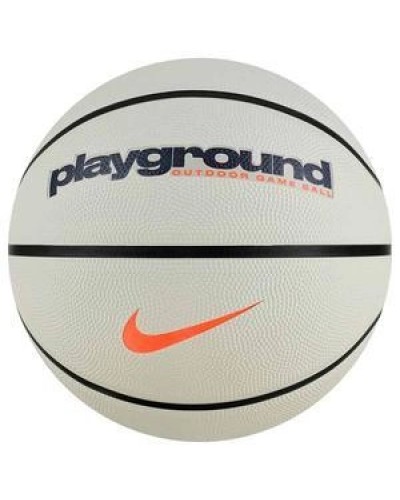 М'яч баскетбольний NIKE EVERYDAY PLAYGROUND 8P GRA (N.100.4371.063.05)