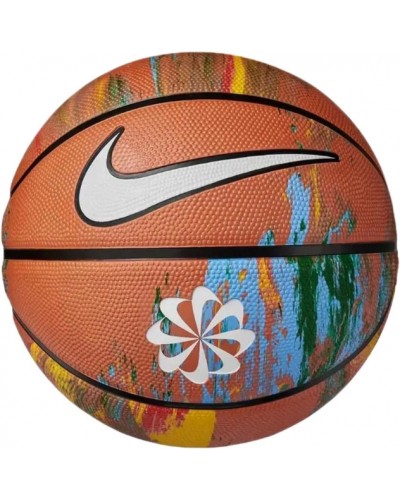 М'яч баскетбольний Nike EVERYDAY PLAYGROUND 8P NEX (N.100.7037.987.05)