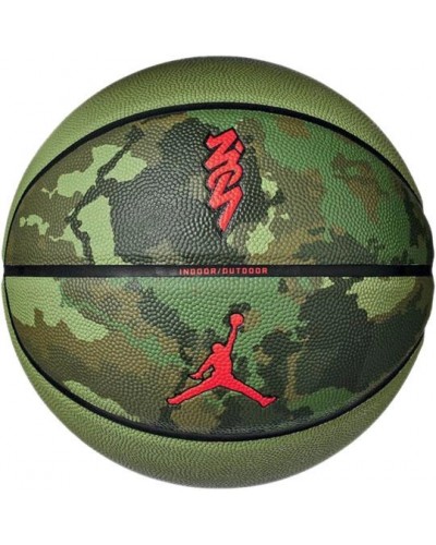 М'яч баскетбольний Nike JORDAN ALL COURT 8P Z WILL (J.100.4141.965.07)