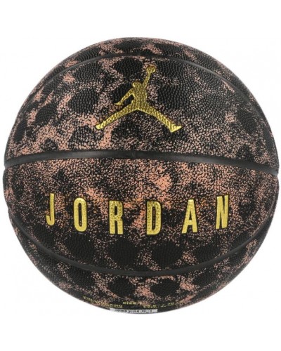 М'яч баскетбольний Nike JORDAN BASKETBALL 8P ENERG (J.100.8735.629.07)