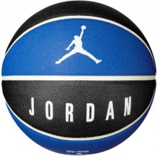 М'яч баскетбольний Nike JORDAN ULTIMATE 8P BLACK/H (J.000.2645.029.07)