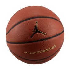 М'яч баскетбольний Nike JORDAN CHAMPIONSHIP 8P DEF (J.100.8251.891.07)