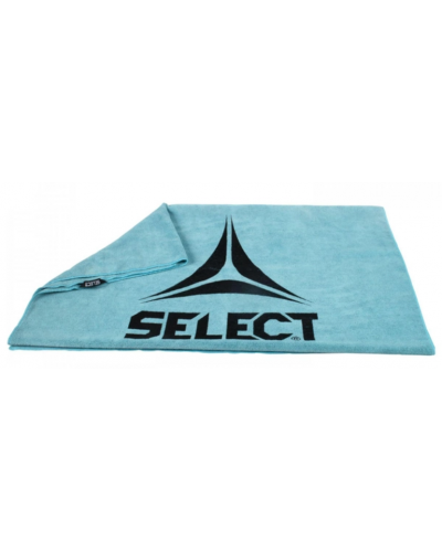 Рушник Select Towel Microfiber бірюзовий Уні 150х85см (8111600777)